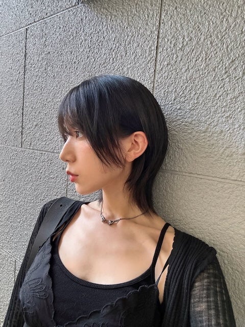 元AKB48・光宗薫、新たなヘアスタイルを披露！