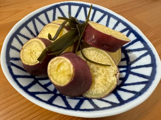 「なんか…ごめん🙏」声優 日髙のり子が秋らしいお料理を投稿