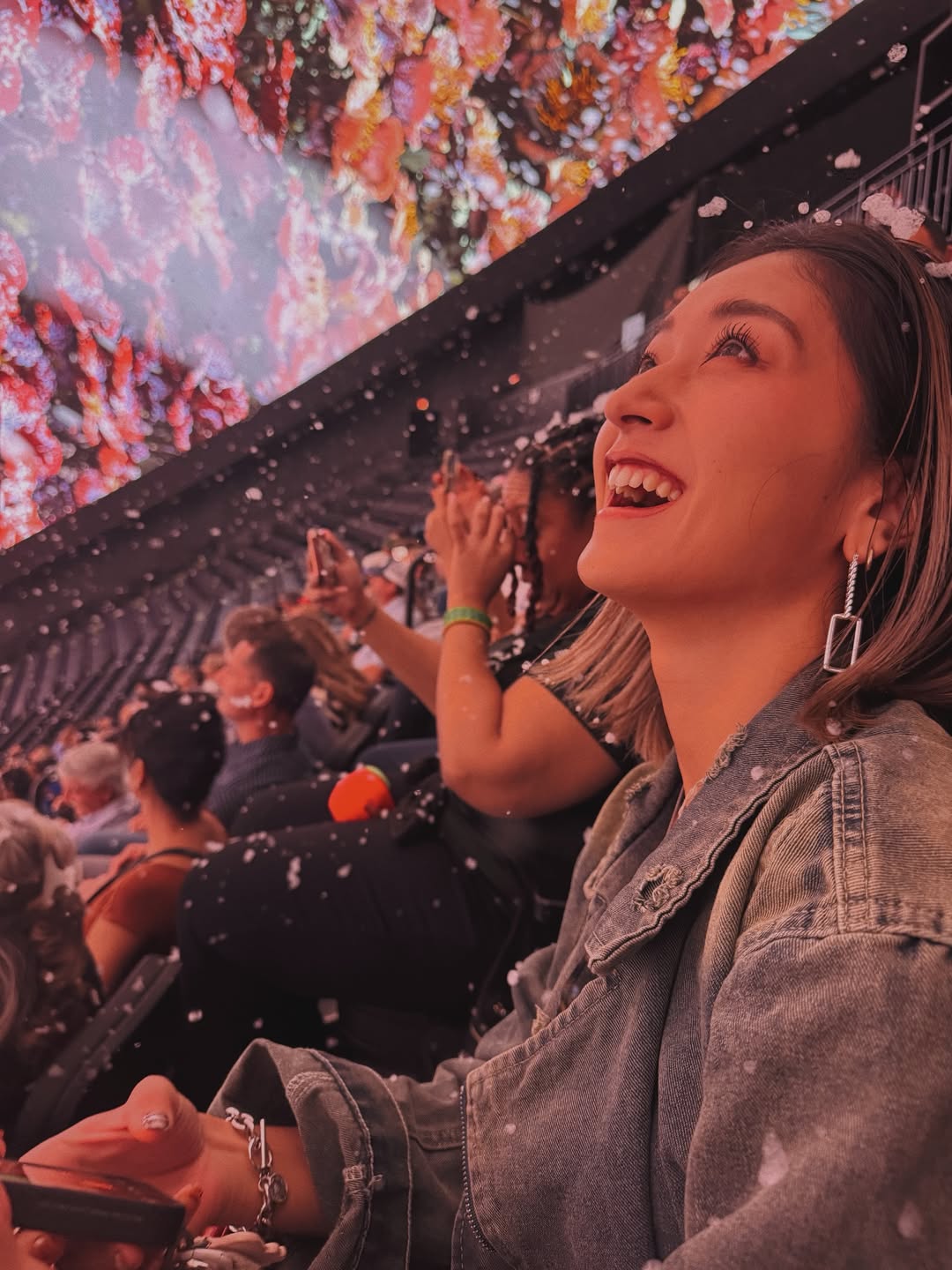 みちょぱ、誕生日旅行でアメリカ満喫　ラスベガスの“圧倒的スケール”に感動