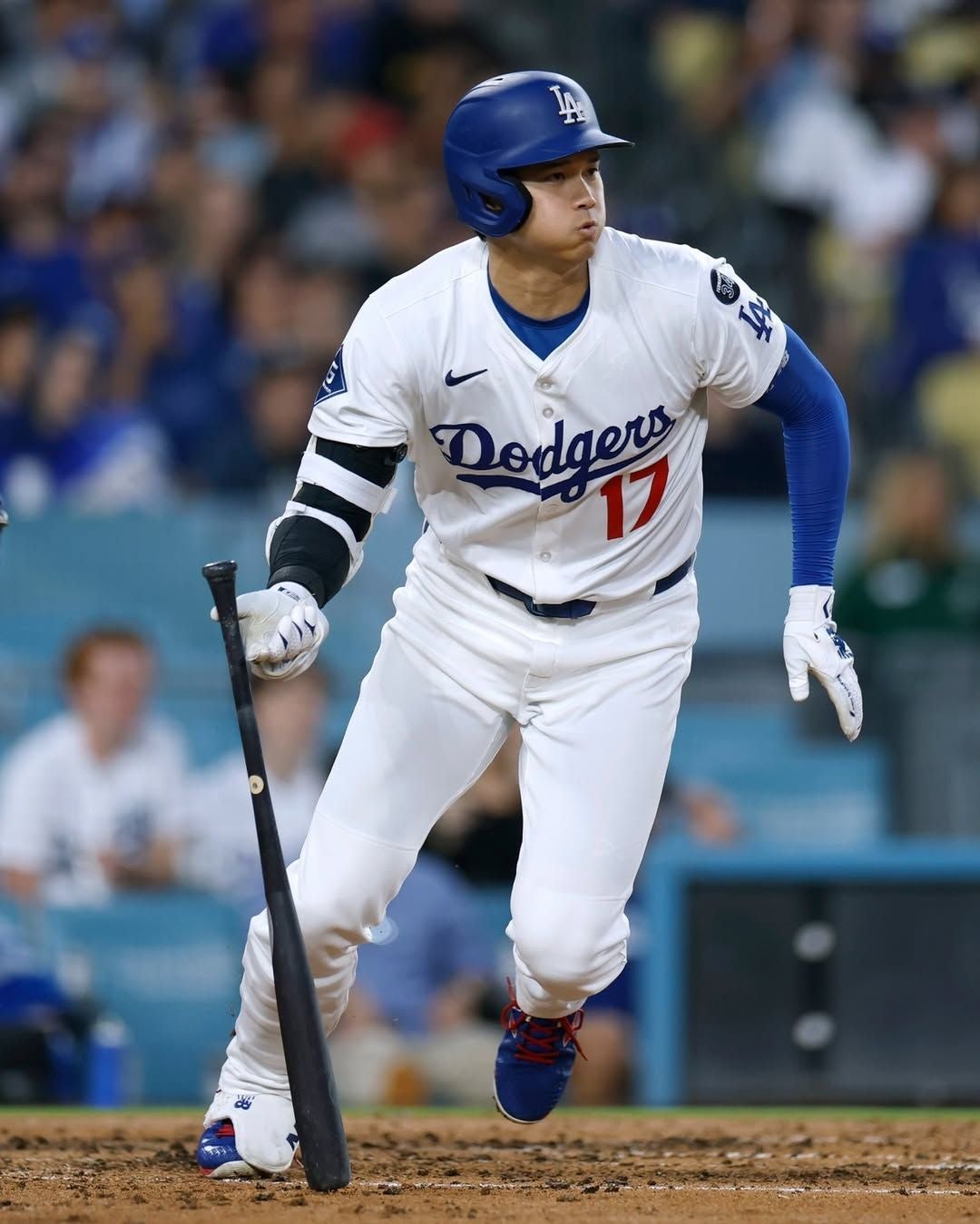 大谷翔平がマルチヒットを記録！相性のよい6月の活躍に期待