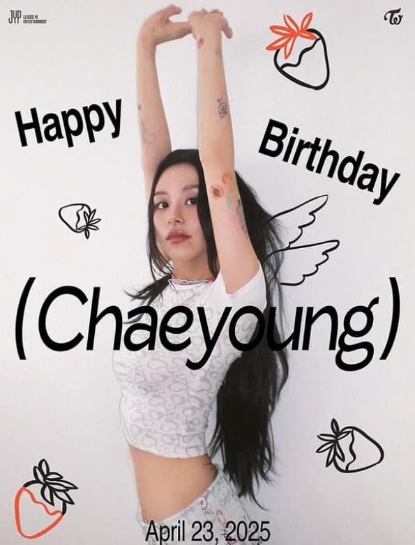 「変わらなすぎて逆にびっくり」チェヨン、10年分のMVを見返しても美貌が永遠すぎた！