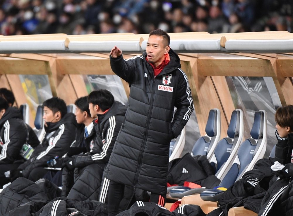 「ベンチでも存在感」長友佑都が久々の日本代表で感じたこととは