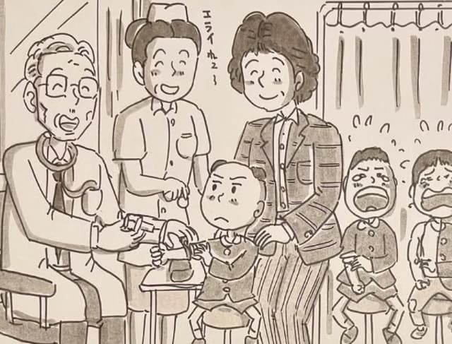 「〇〇で泣いた事がない！」アーティスト 鉄拳 可愛い自慢を披露！