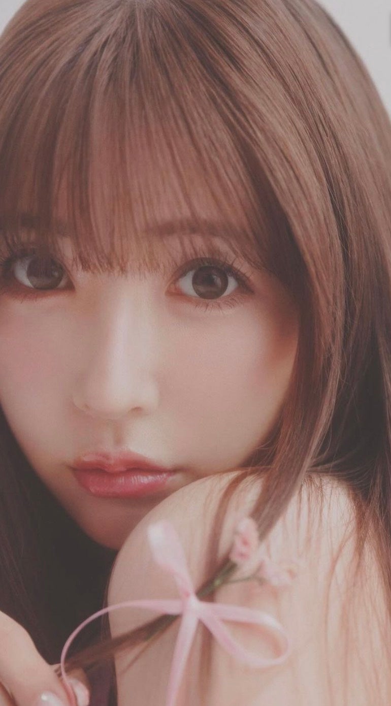 三上悠亜が「ヘアケアブランドを立ち上げ」