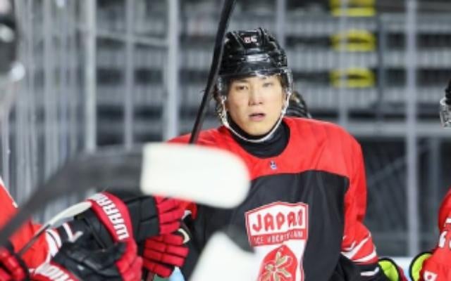 アイスホッケー・平野裕志朗「1ミリたりとも満足していない」葛藤の世界選手権を振り返る