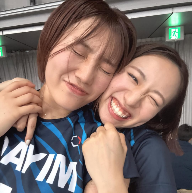 「ギアをあげて、課題と向き合って成長」リガーレ仙台 上沢沙織、