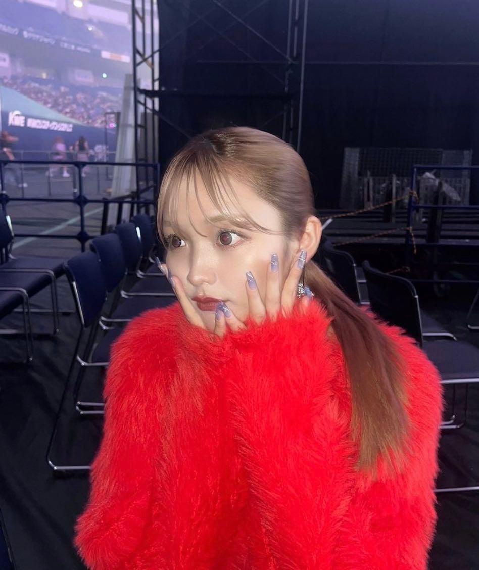 「可愛い可愛い可愛い可愛い」あの超人気インフルエンサーの関コレショットに可愛いの声が止まらない！