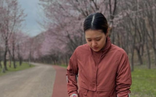 女子アイスホッケー・志賀紅音、手術無事終了を報告「来週からリハビリ本格スタート」