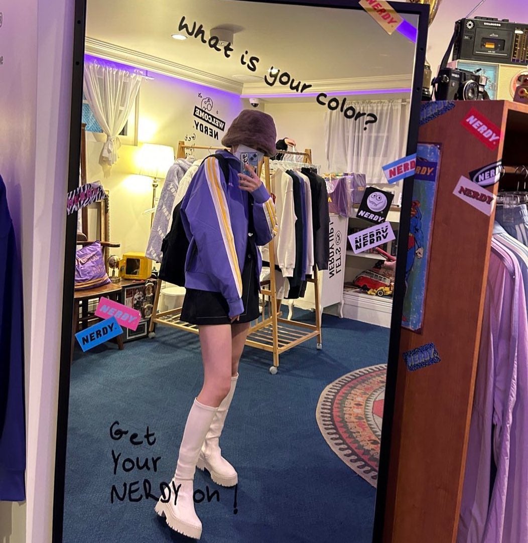 クロちゃんの彼女リチ、交際後の変化を告白「クロちゃんと付き合ってからは…」