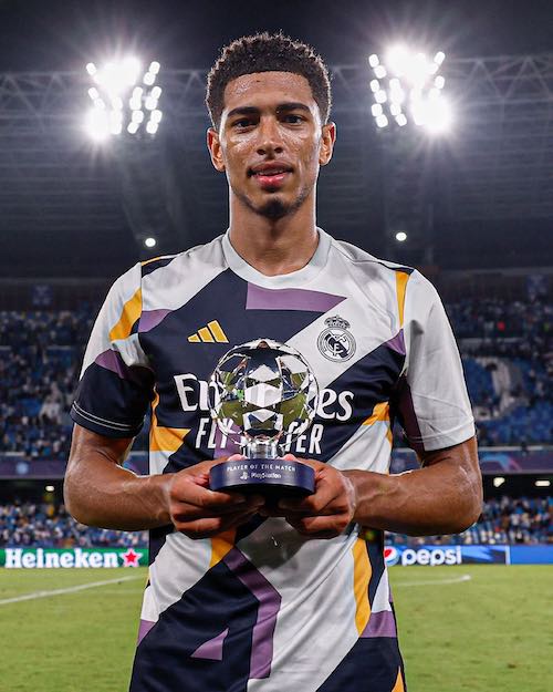 ドルトムントから来た20歳の