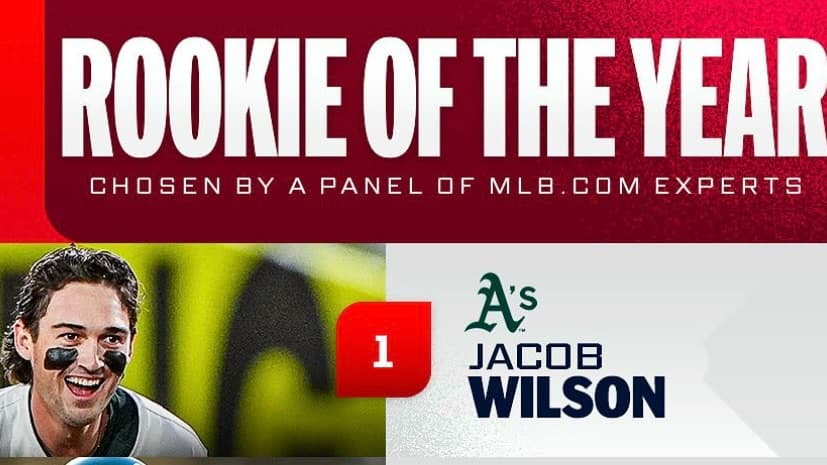 MLB 今年最高のルーキーは誰！？暫定1位は”ダブル・ジェイコブ”