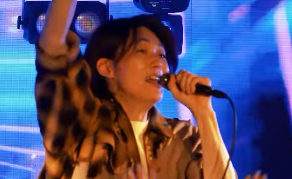 「そして僕はまたキミを愛そう」岸洋佑、ライブ動画公開にファン歓喜！