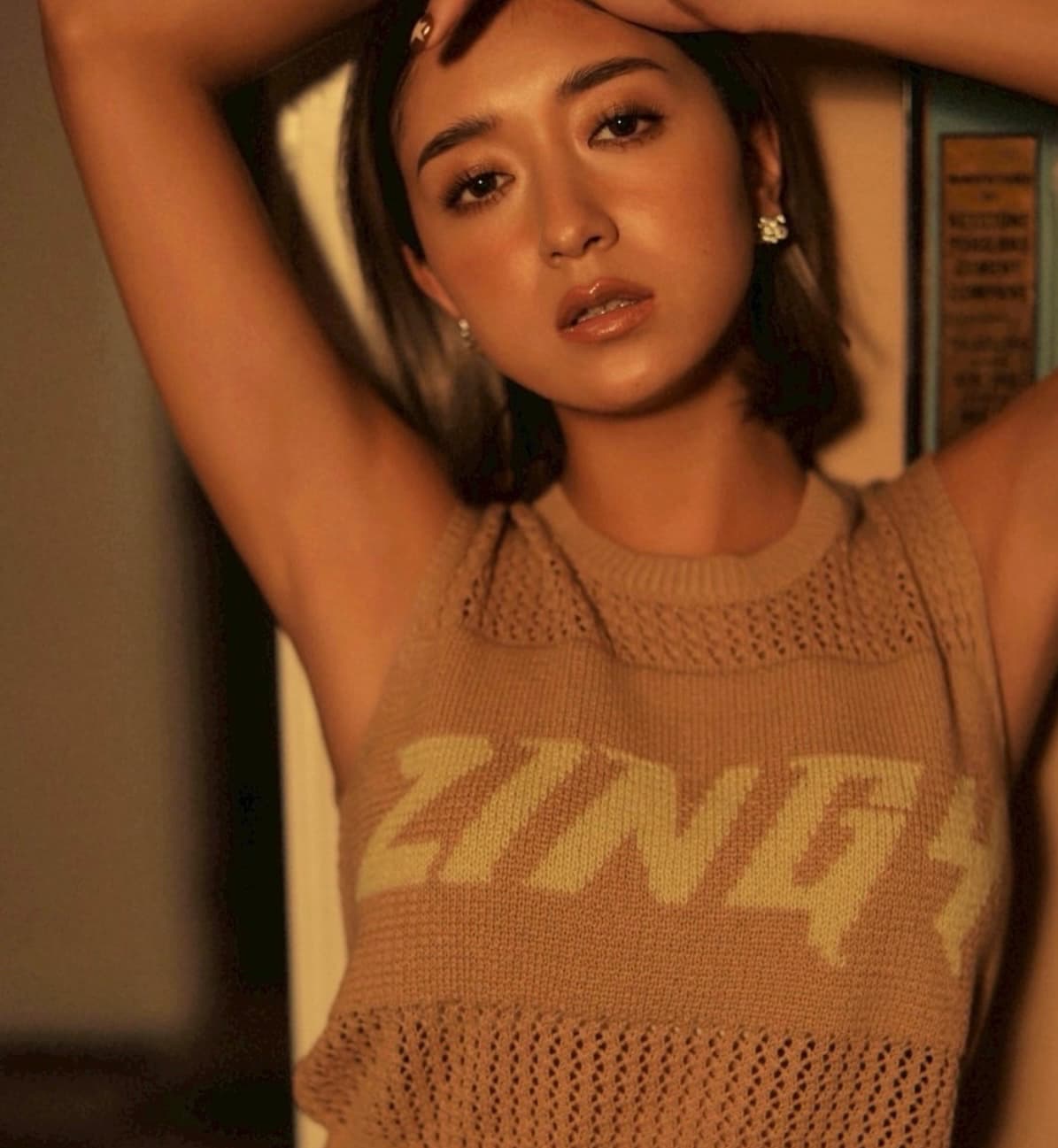 みちょぱ(池田美優)、