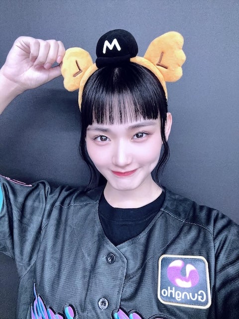 あの人気女性アイドルが「千葉ロッテマリーンズvs埼玉西武ライオンズ」始球式に登場！