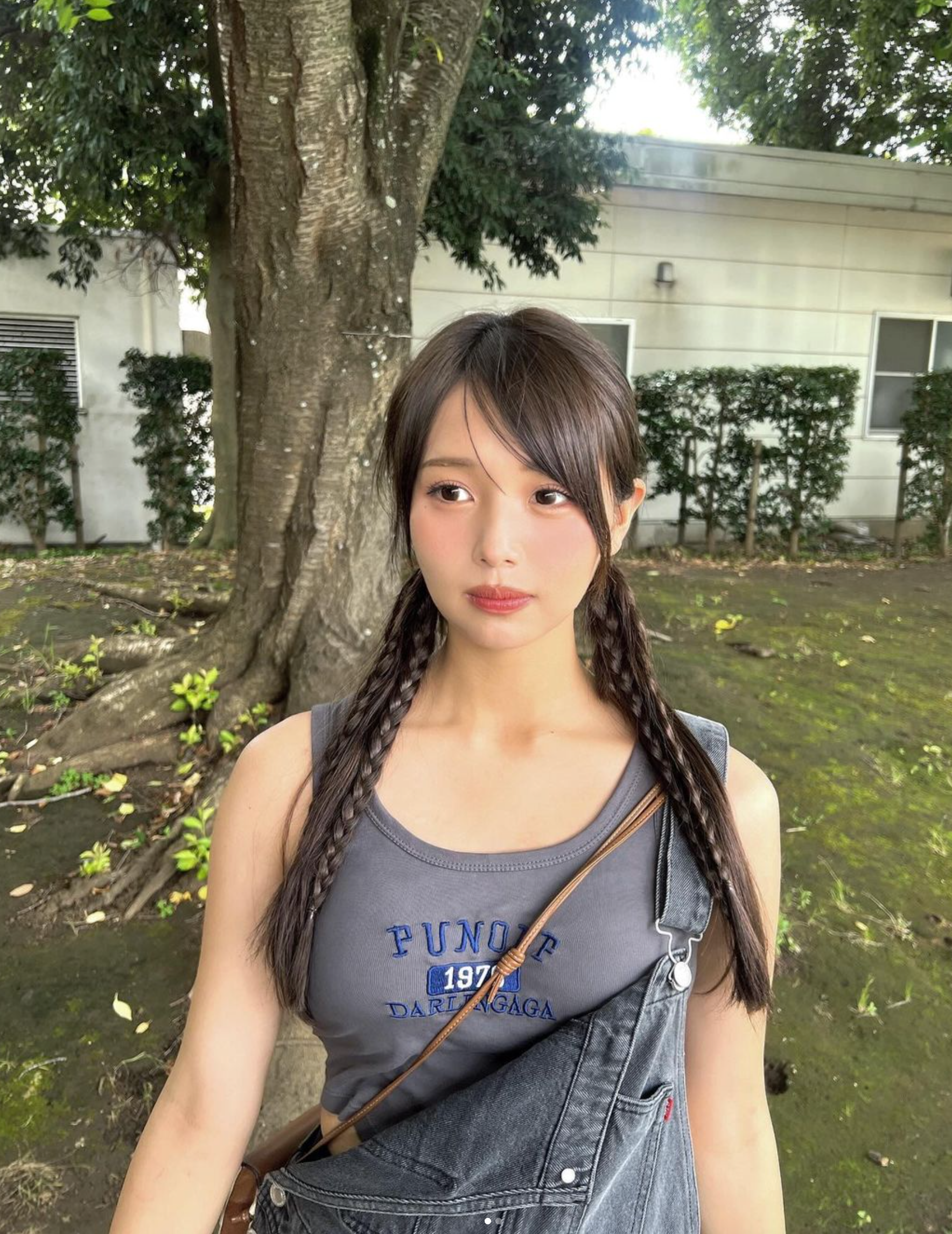 人気YouTuber ばんばんざい・るなの可愛らしい服装にファン悶絶！？！？！