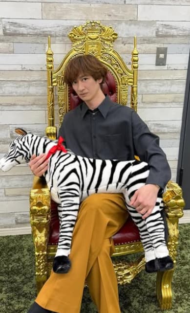 プリンス宮田俊哉爆誕！「王子様〜♡かっこよすぎ」と話題に！