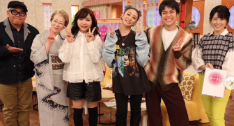 倖田來未、トークバラエティ出演でファンを魅了「また呼んでほしい！」