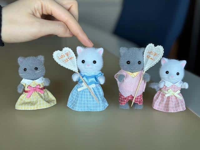 吉岡里帆がファンに感謝を綴る 「皆様のおかげです、ありがとうございます。」