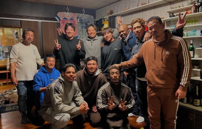 中日・平田良介コーチ　明日から2軍戦開幕に意気込み綴る「今年は外野手達がドラゴンズを盛り上げます！」