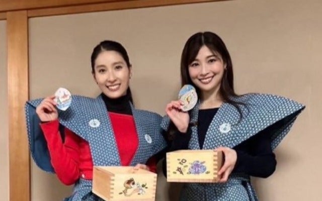 「2025年2月3日、立春の日」土屋太鳳が30歳の誕生日を迎える！