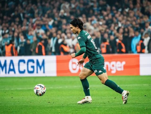 モナコ所属 南野拓実 3試合ぶりに試合出場！結果はいかに・・・