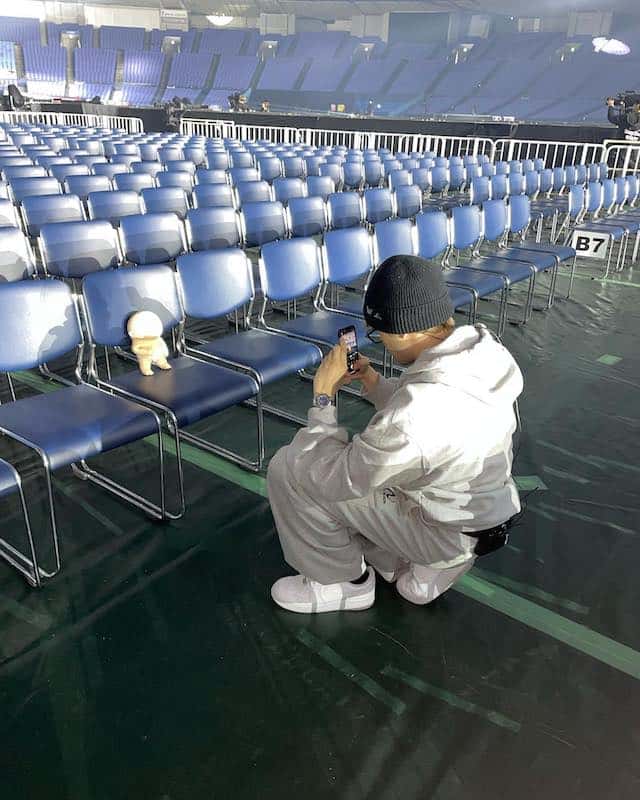 センス良すぎ❗️✨中島健人がプレゼント交換で貰ったものとは！？