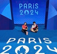 アジア記録保持者のパラリンピック水泳代表、西田杏が大会に向け意気込む