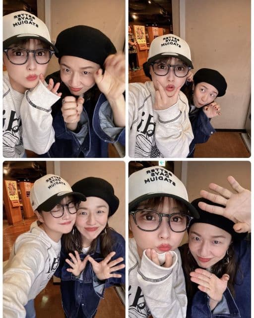 「どっちも芸人じゃないけどオモシロイ」鈴木奈々、ラジオの収録で一緒になった人とは…？！