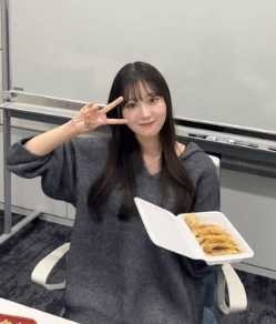 月野有菜、インスタライブであることを忘れて喋りまくる！？