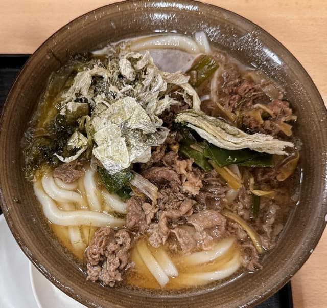 お笑いタレント バカリズム in 福岡！福岡飯を楽しむ！