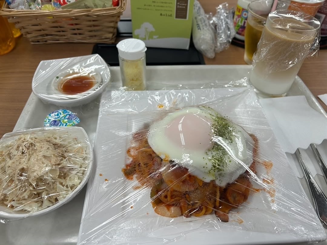 郷愁誘う一皿、ハイヒールモモコが語るナポリタンの記憶！