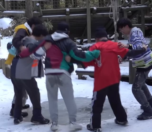 Fischer'sマサイが懐かしの写真を投稿！名シーンが『マツケンサンバ』とともに甦る