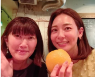 川村エミコ、相武紗季との“ややこしくて楽しい夜”にほっこり「コイル理論とコン・ユの話で混乱」