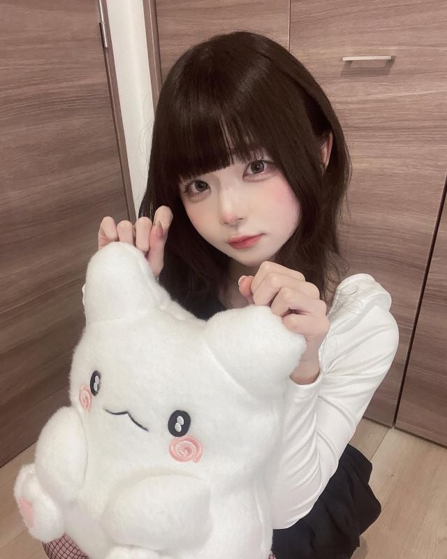 あの人気インフルエンサーの