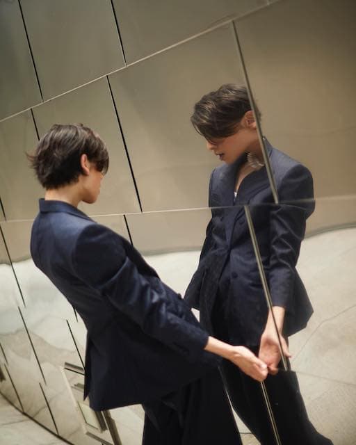 ラウールが世界へ🦖抜群のスタイルに驚きの声👀