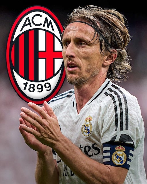 バロンドーラーがイタリアの名門加入間近か？！すでに口頭合意済みと報道