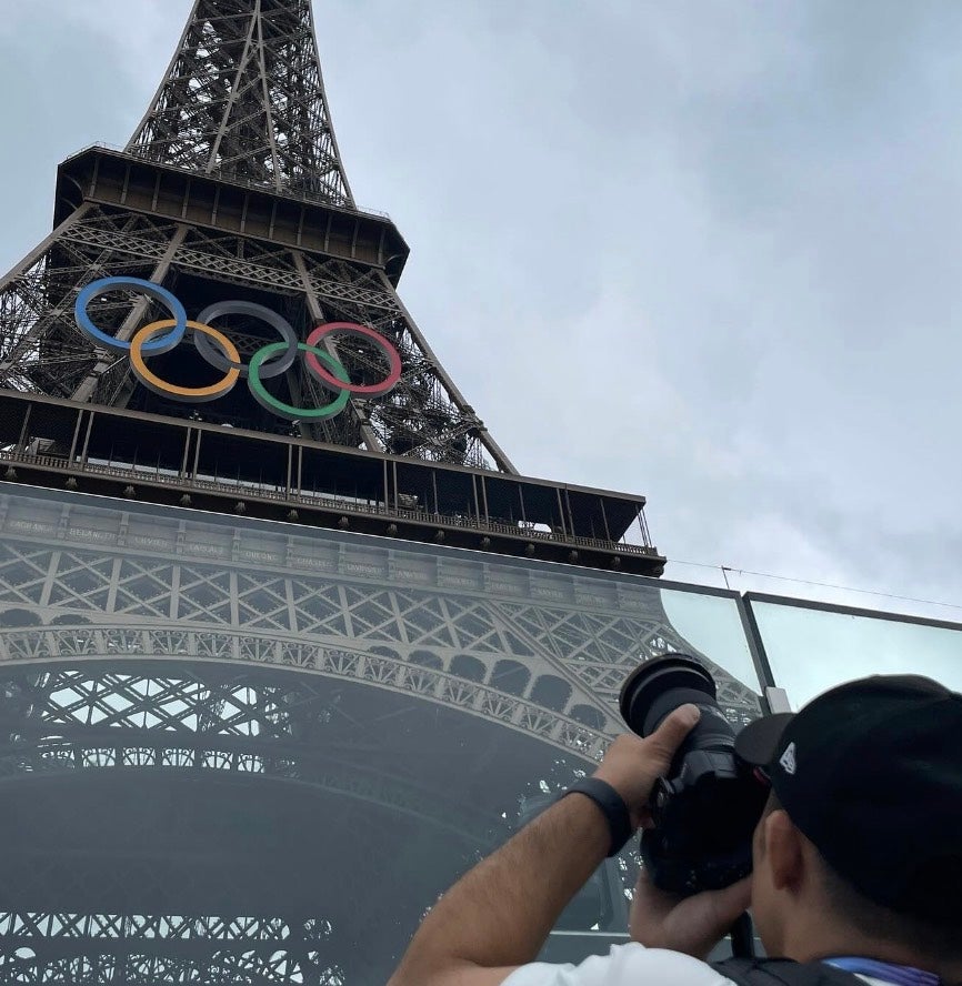 「初の伝える側のオリンピック」あの柔道家のつぶやきが話題に