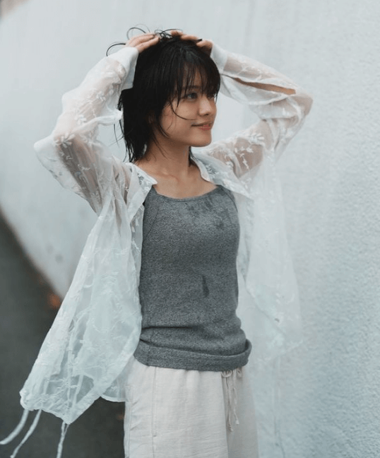 女優・福田沙紀「デビューして20年目」の美しいプロポーションが大反響！