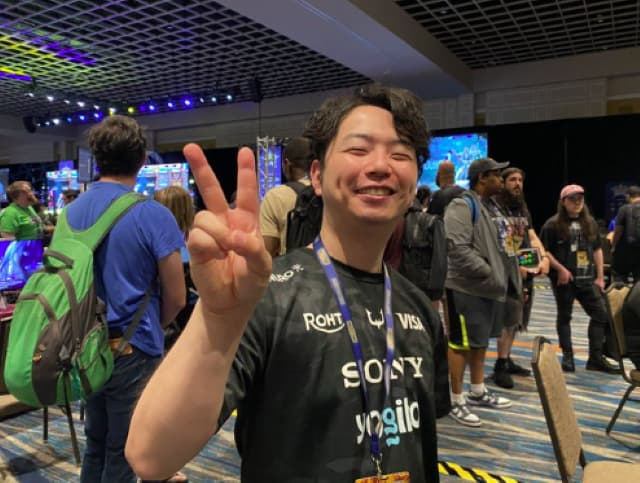 「頑張ります！」プロゲーマー・あきらがアメリカの大会「CEO」へ出場へ