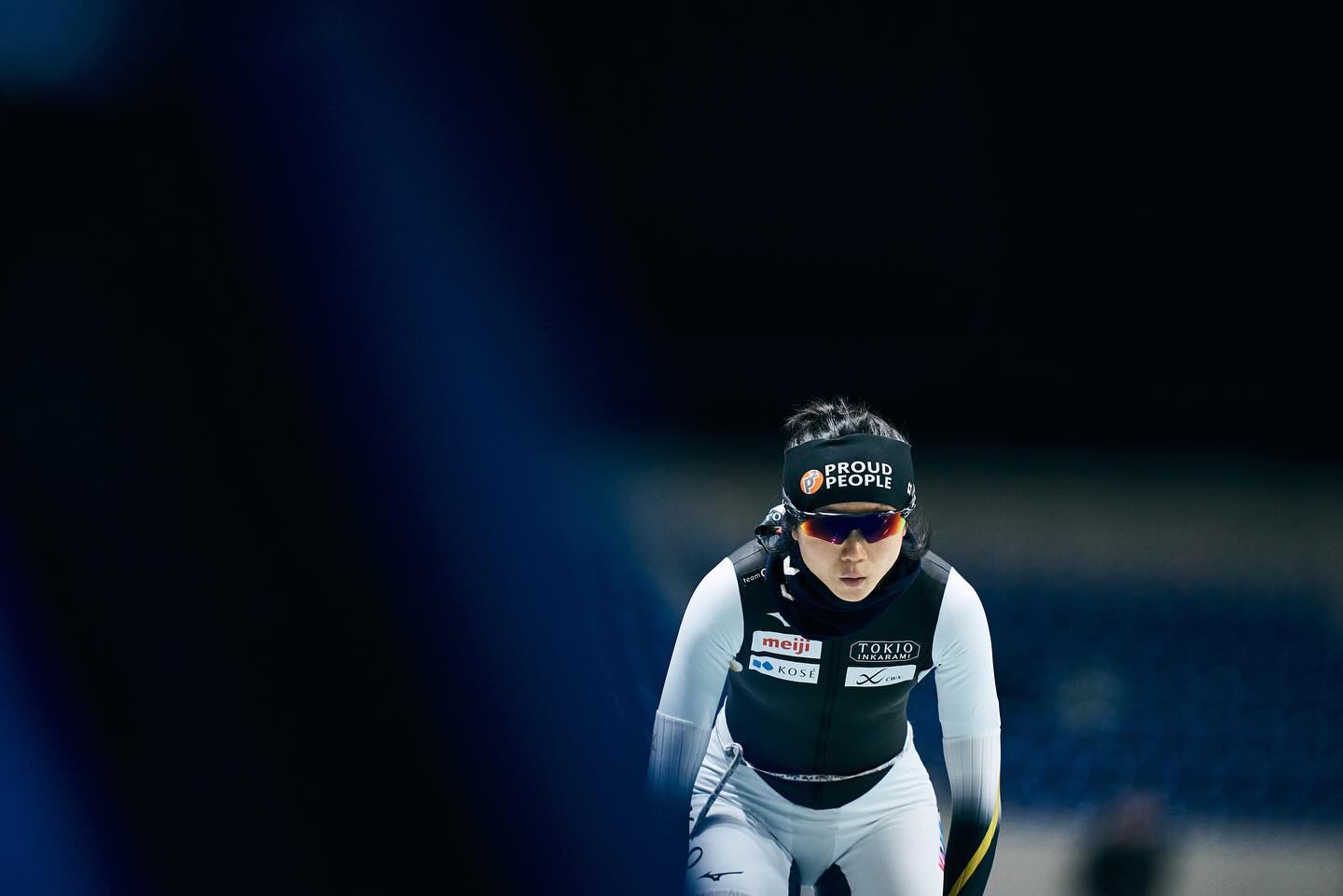 スピードスケート・髙木美帆が最新ショットを公開📸