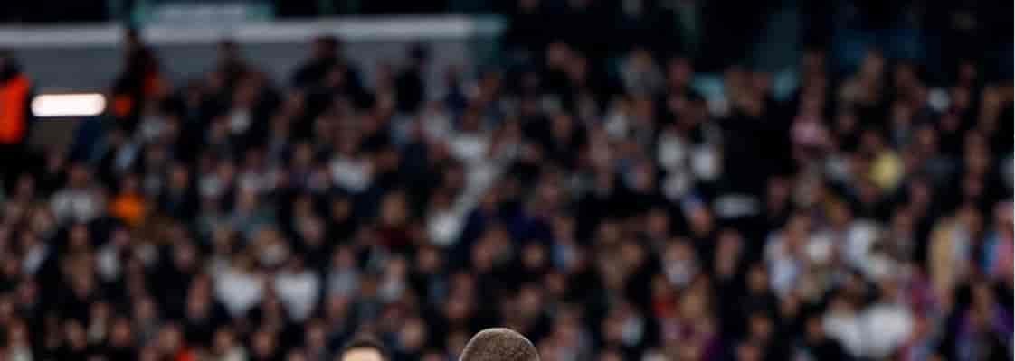 レアル・マドリード、アトレティコ・マドリードとのダービーを引き分けで終える