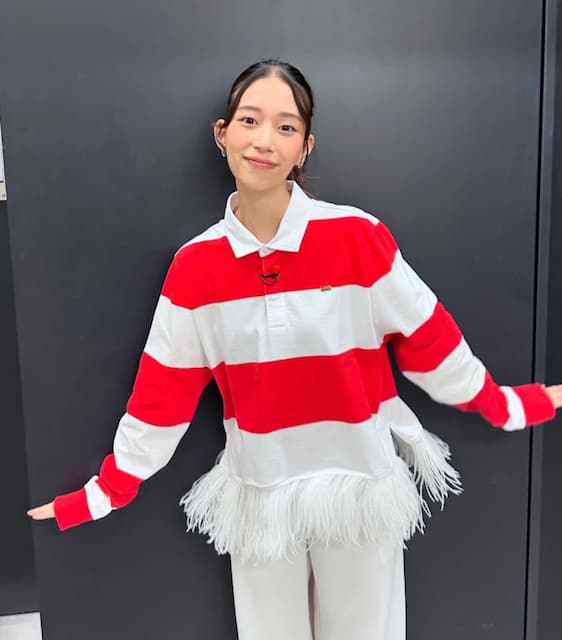 森川葵、“第三形態”に突入！？オフショットとともに2024年を振り返る