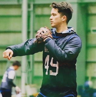 元西武 ブランドン 現役引退を表明 ファンから惜別の声