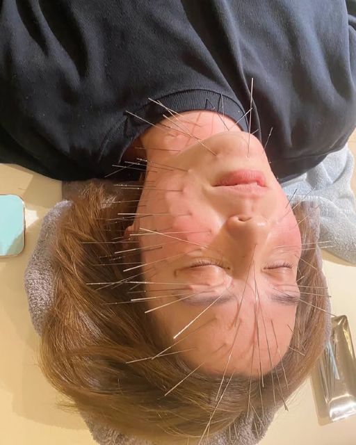 衝撃ショット公開⁉あの元ビーチバレー選手の