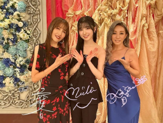 工藤静香、FNS歌謡祭で豪華コラボ！慟哭が新たな輝きを放つ