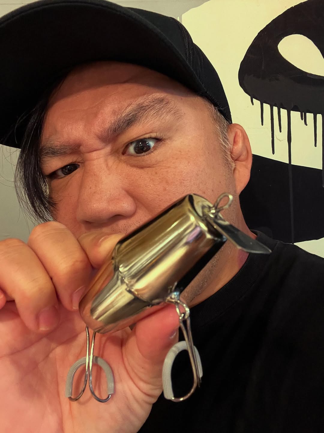 プロレスラー・佐藤光留の、