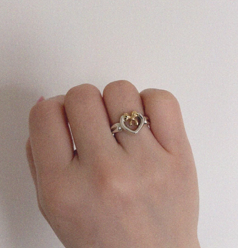 きゃりーぱみゅぱみゅ、ヴィンテージのティファニーリングを公開