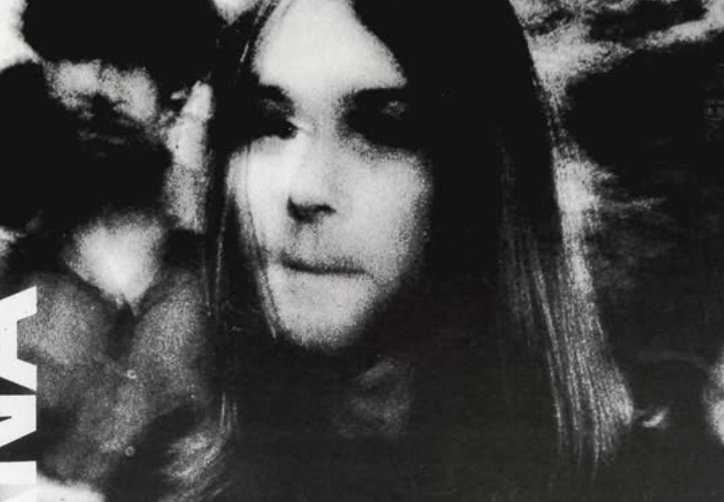 峯田和伸が語るニルヴァーナデビューシングル「Love Buzz」の裏話とコレクション紹介