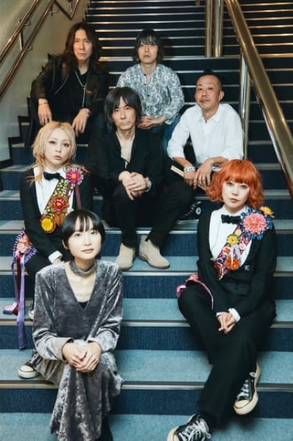 大貫亜美、PUFFY活動と友情の絆を語る