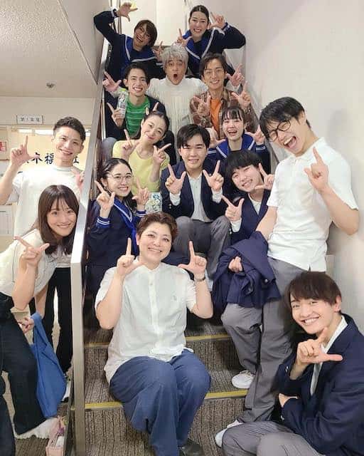 鈴木福 「キツくて、苦しくて、」公演終了で思いを吐露🗣💬最新投稿が話題に